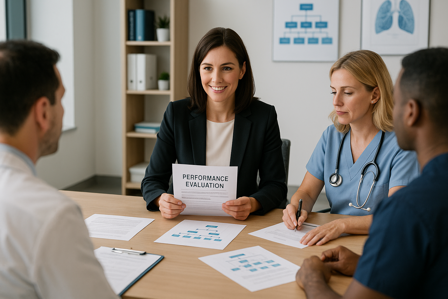 Care Management Consulting