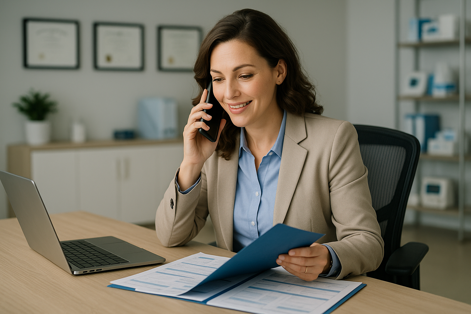 Care Management & Related Positions