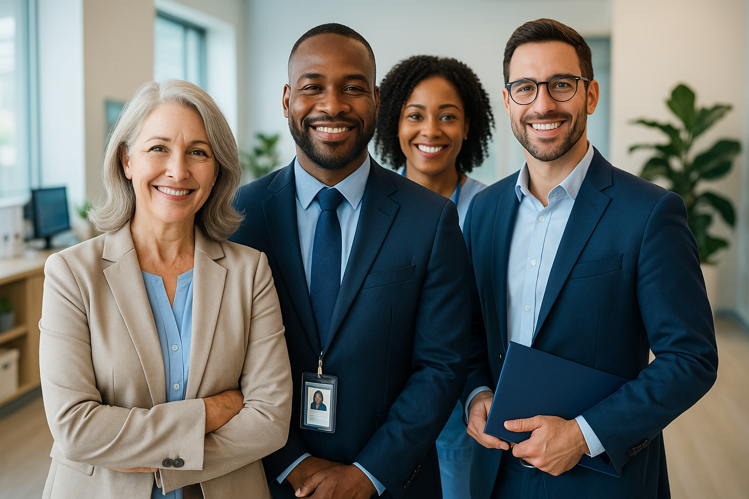 For Employers